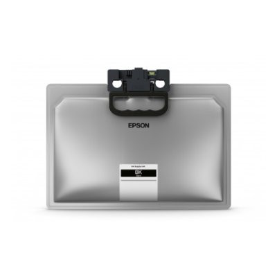 Epson C13T966140 T9661 XXL Картридж EPSON черный для Epson WorkForce M5299 M5799 оригинал ресурс 40000 страниц